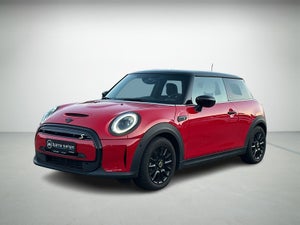 MINI Cooper SE Yours Trim