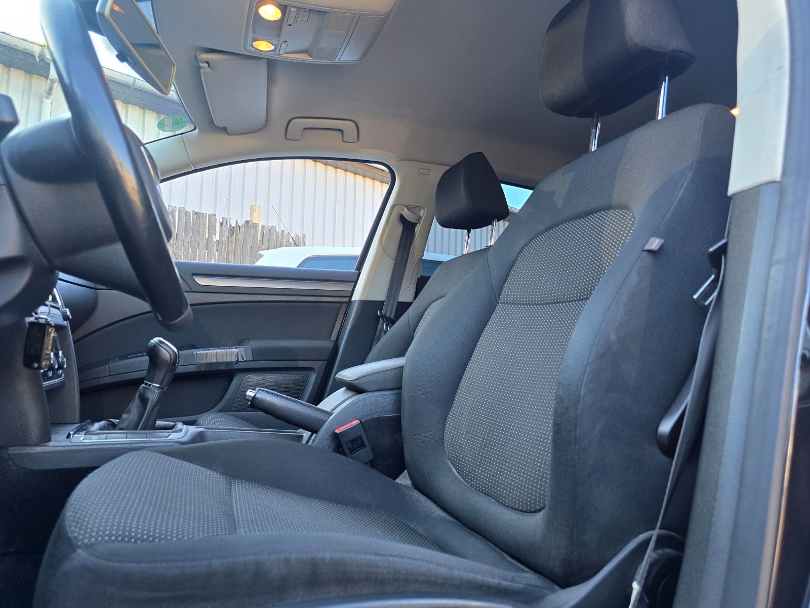 Billede af Skoda Superb 1,4 TSi 125 Ambition