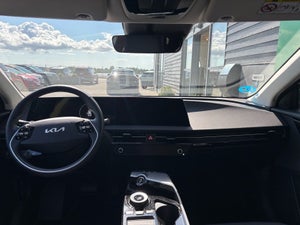 Kia EV6 Long Range Upgrade