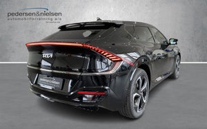 Kia EV6 Long Range Performance GT-Line AWD