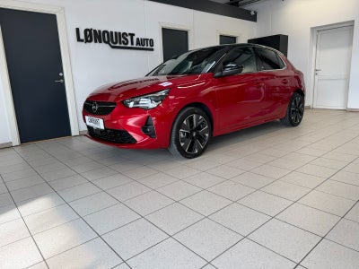 Opel Corsa-e Ultimate
