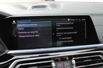 BMW X5 xDrive45e M-Sport aut. Van