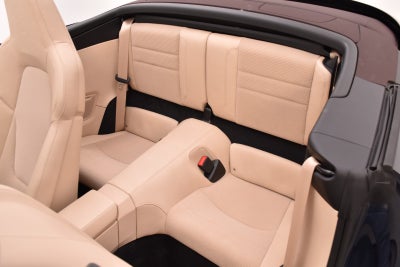 Porsche 911 Carrera 4S Cabriolet PDK