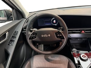 Kia Niro EV Upgrade