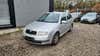 Skoda Fabia 8V 68 Classic Combi
