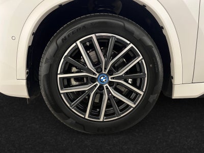 BMW iX1 xDrive30 M-Sport