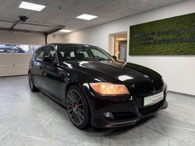 BMW 325i 2,5 Touring Steptr. 5d