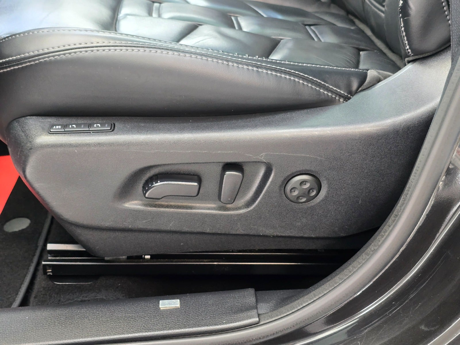 Billede af Nissan Qashqai 1,5 dCi 110 Tekna+