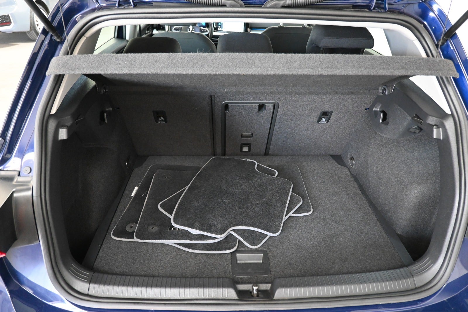 VW Golf VIII TSi 130 Life