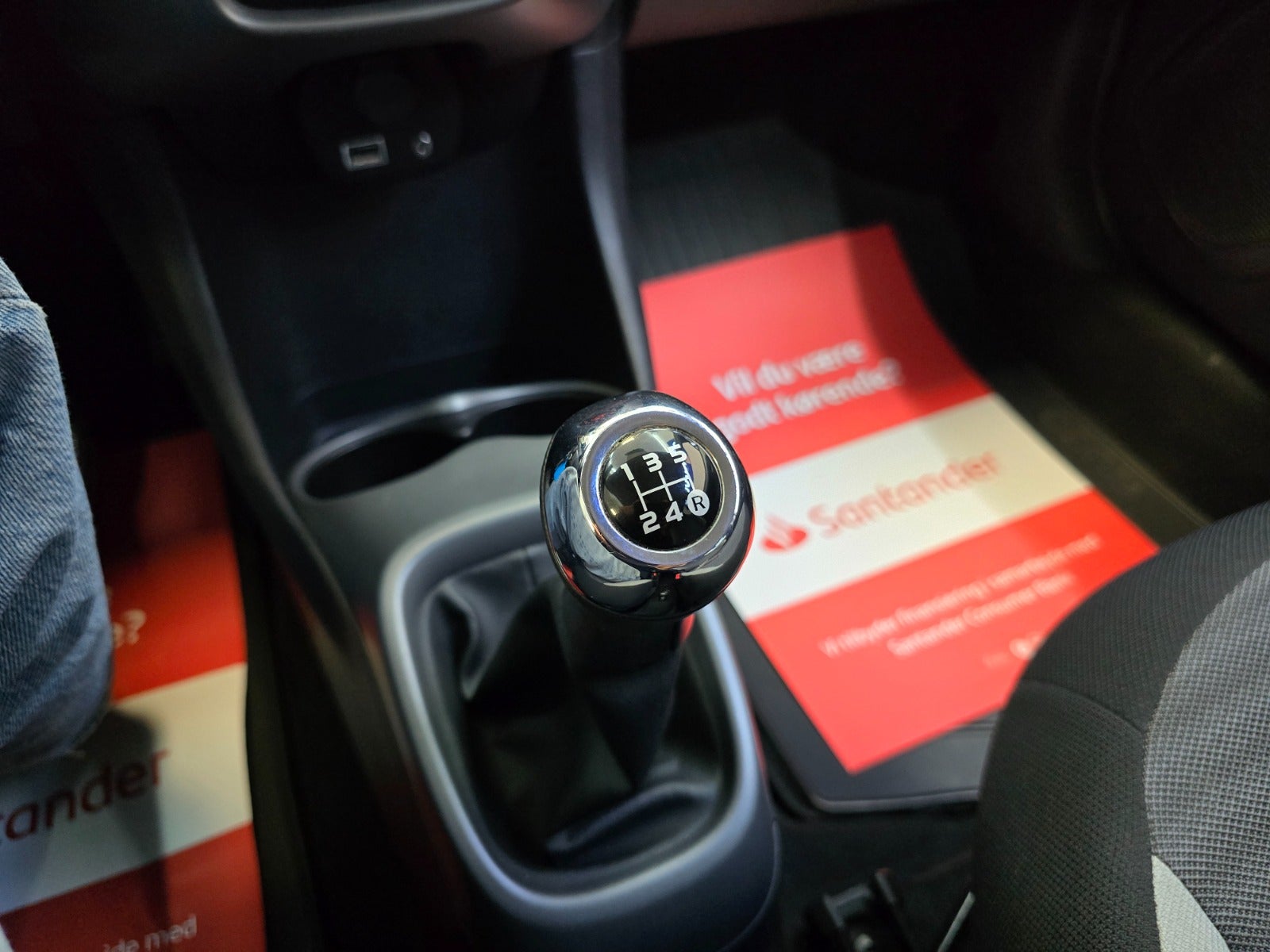 Billede af Toyota Aygo 1,0 VVT-i x-cite