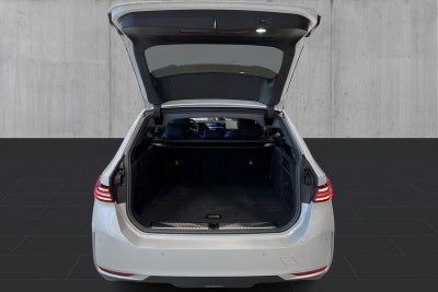 BMW i5 eDrive40 Touring Sport Line