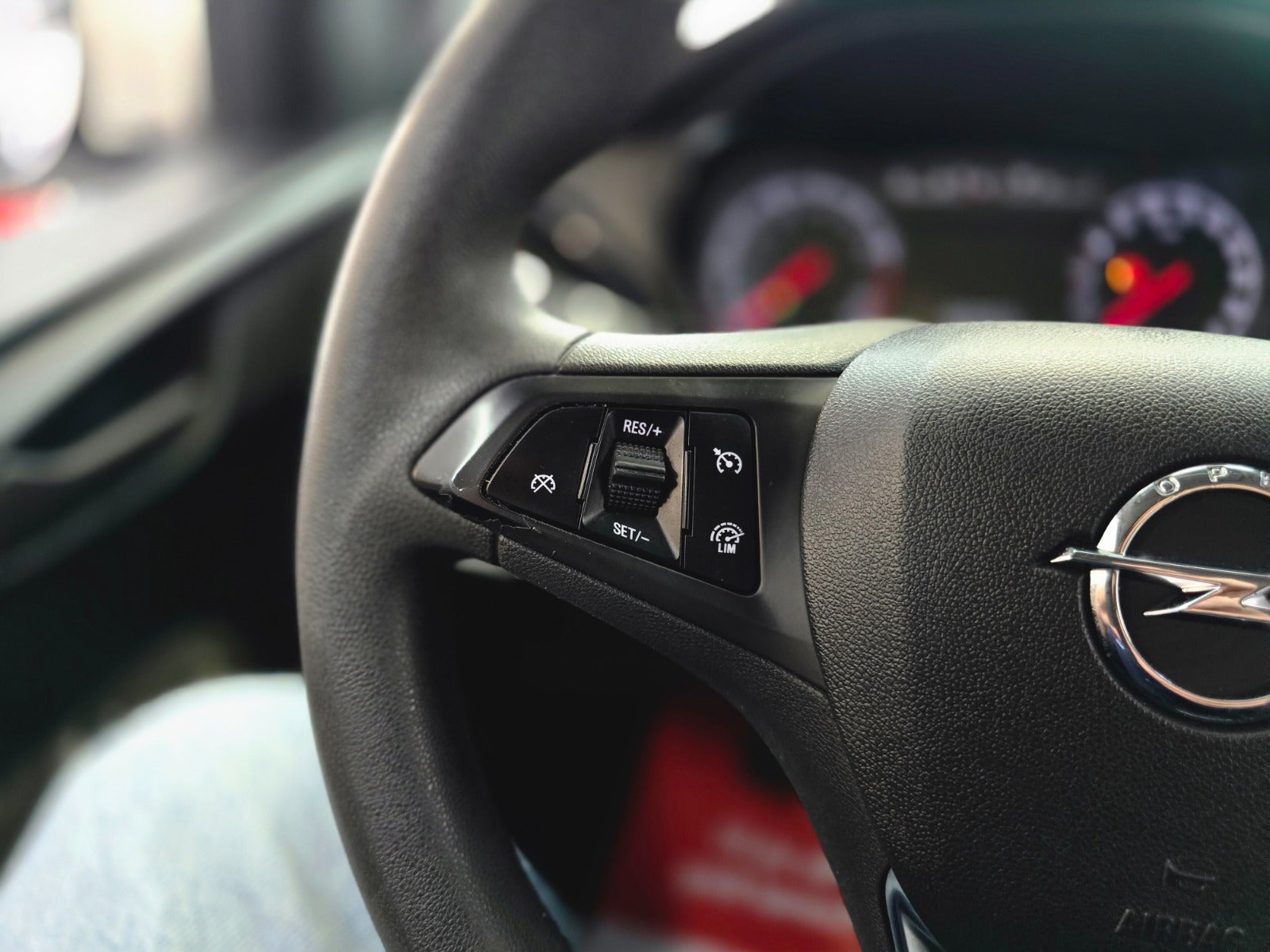 Billede af Opel Karl 1,0 Enjoy