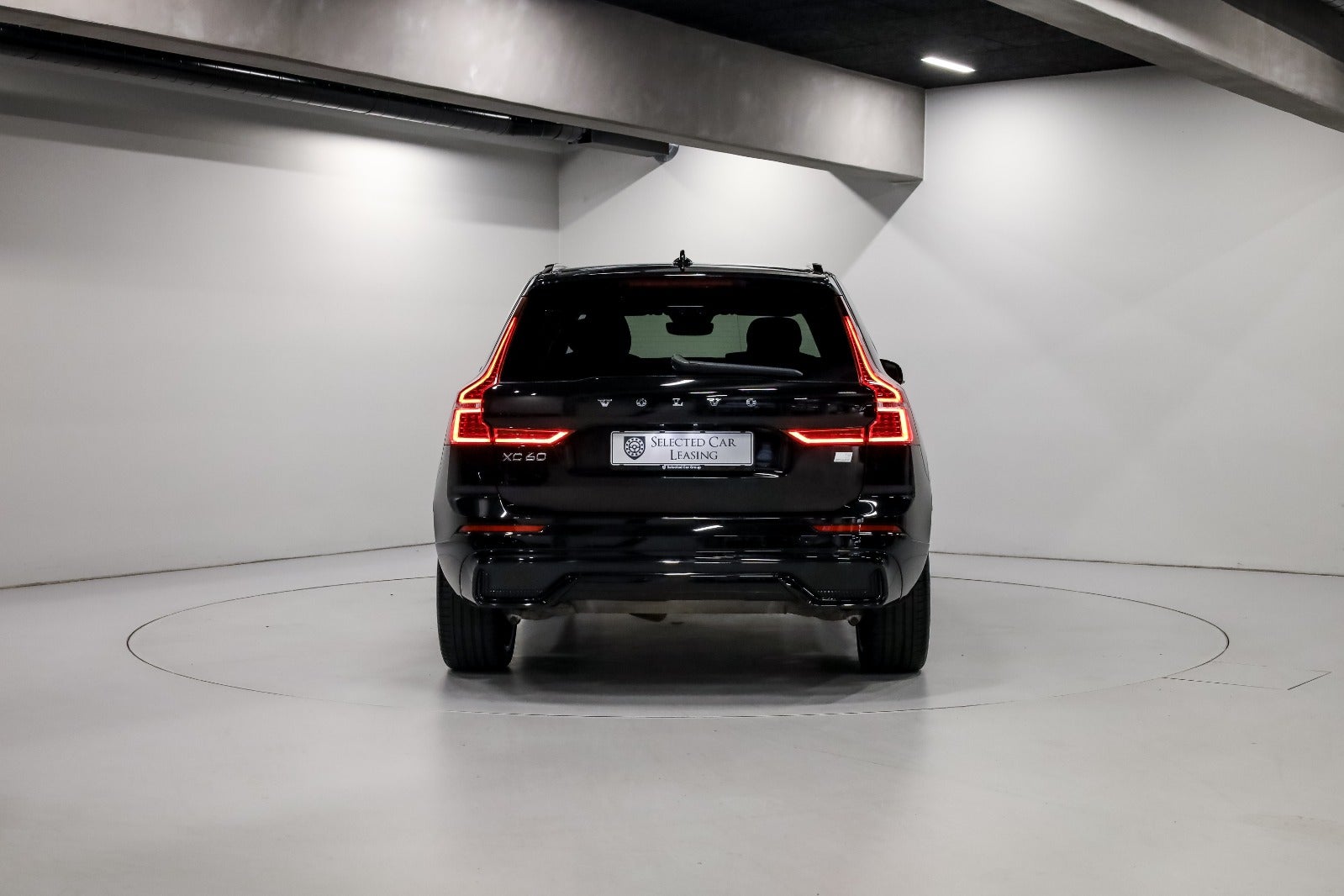 Volvo XC60 2,0 T8 ReCharge R-Design aut. AWD