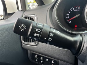 Kia Rio CVVT Attraction