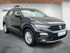 VW T-Roc TSi 115 Style thumbnail