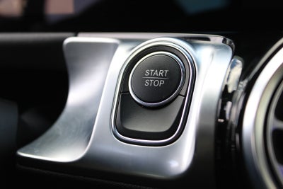 Mercedes EQB250+ 