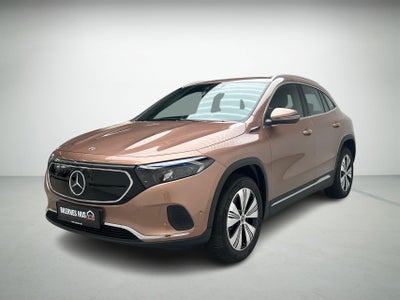 Mercedes EQA250 Progressive