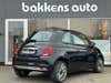 Fiat 500 TwinAir 80 Beauty Black thumbnail