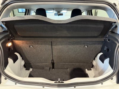 VW e-Up!