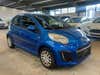 Citroën C1 Exclusive thumbnail