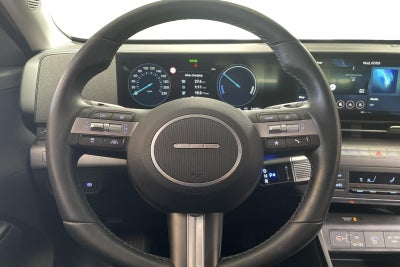 Hyundai Kona EV Essential