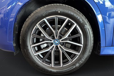 BMW iX1 eDrive20 M-Sport