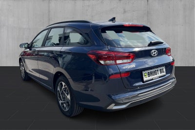 Hyundai i30 T-GDi Advanced stc. DCT - 2