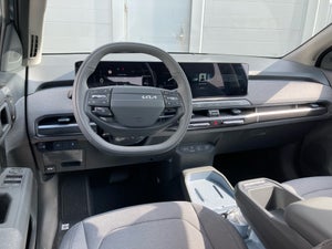 Kia EV3 Long Range Prestige