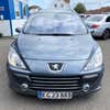 Peugeot 307 T6 HDi Griffe SW thumbnail