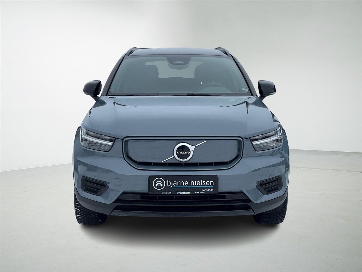 Volvo XC40 P6 ReCharge Plus billede 6