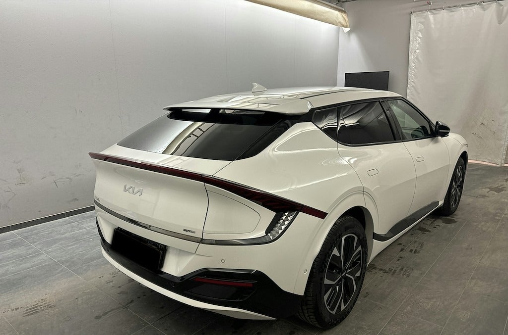 Kia EV6 Long Range GT-Line