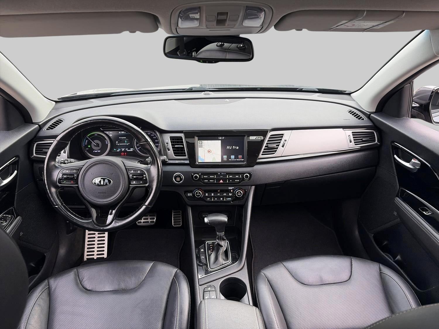 Billede af Kia Niro 1,6 PHEV Advance+ DCT