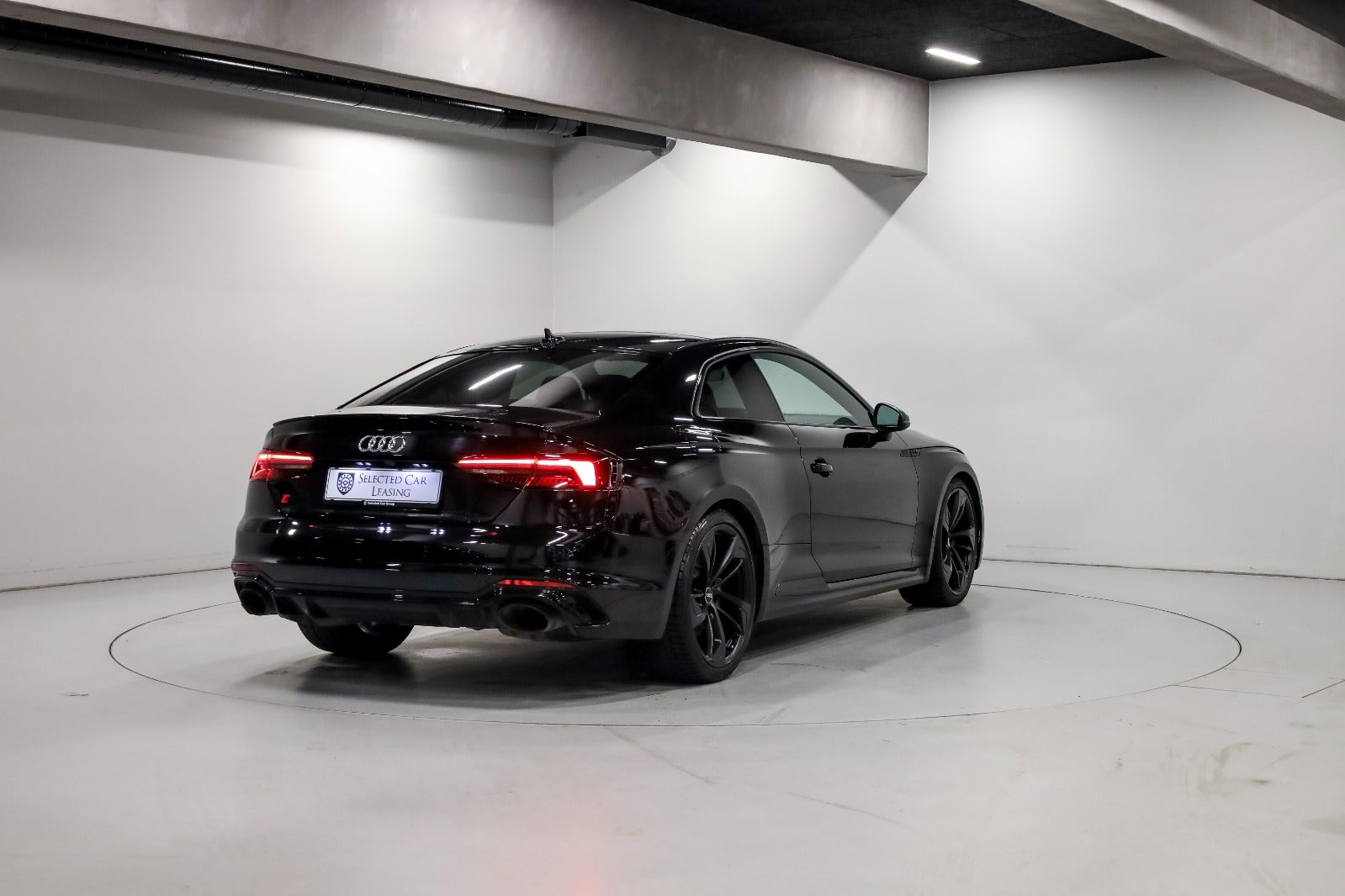 Audi RS5 2,9 TFSi Coupé quattro Tiptr.