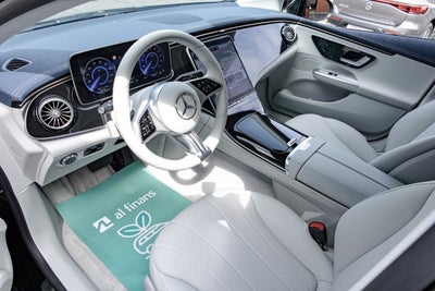 Mercedes EQE300  Avantgarde 4d