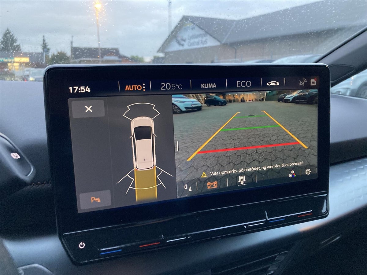 Cupra Born e-Boost billede 9