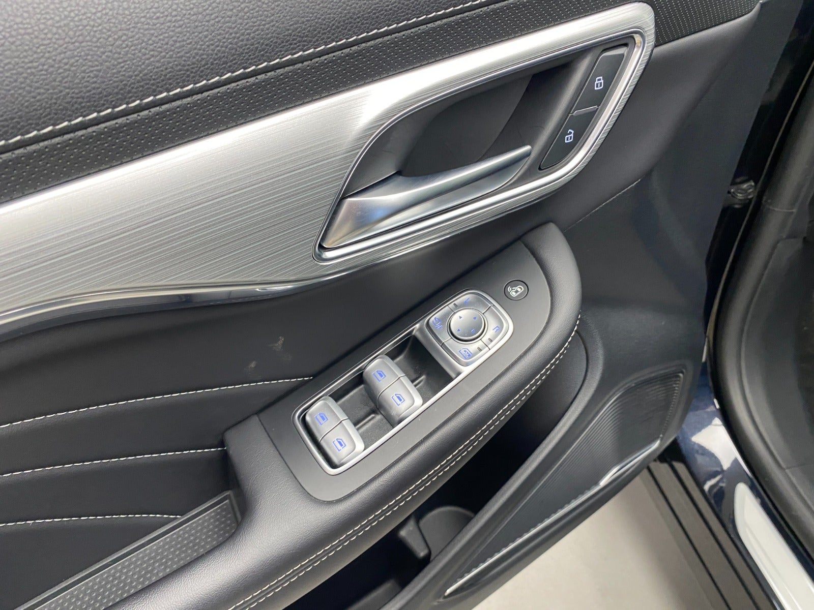 Billede af MG Marvel R  Comfort