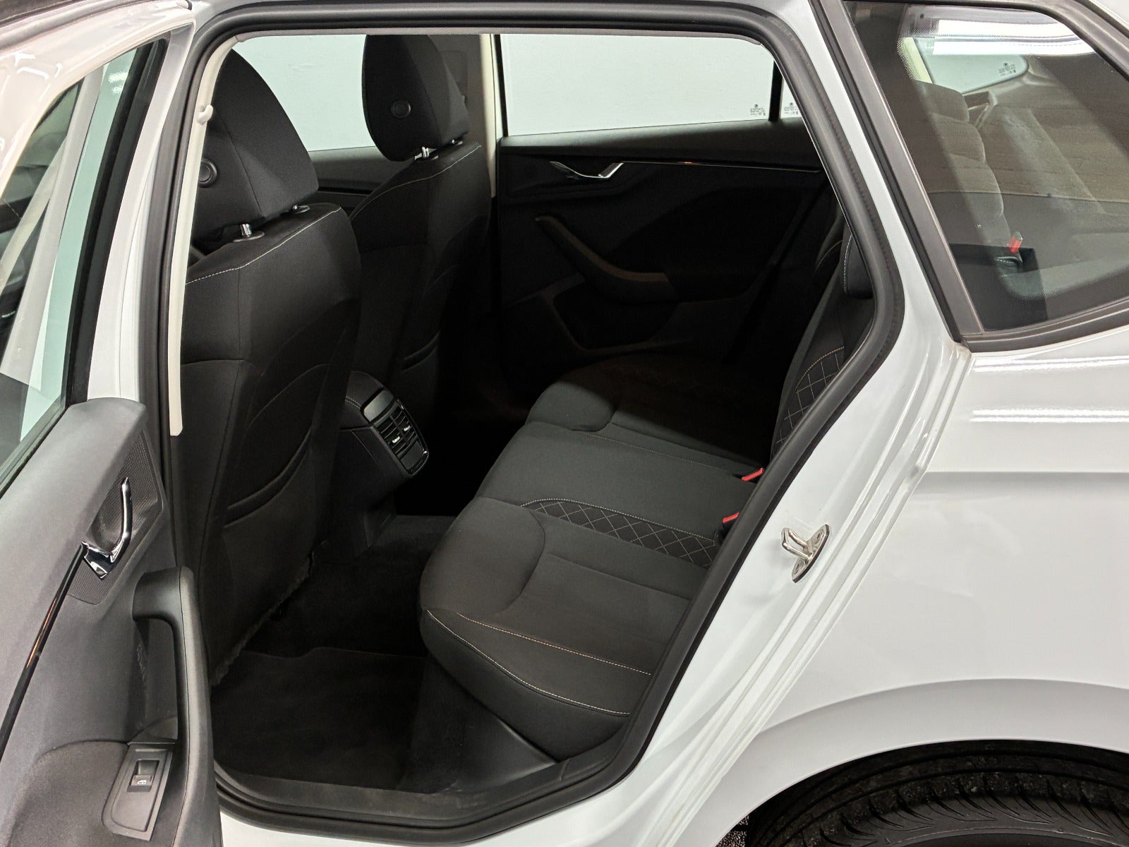 Billede af Skoda Kamiq 1,0 TSi 115 Ambition DSG