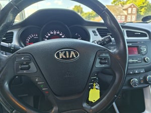 Kia Ceed CVVT Style