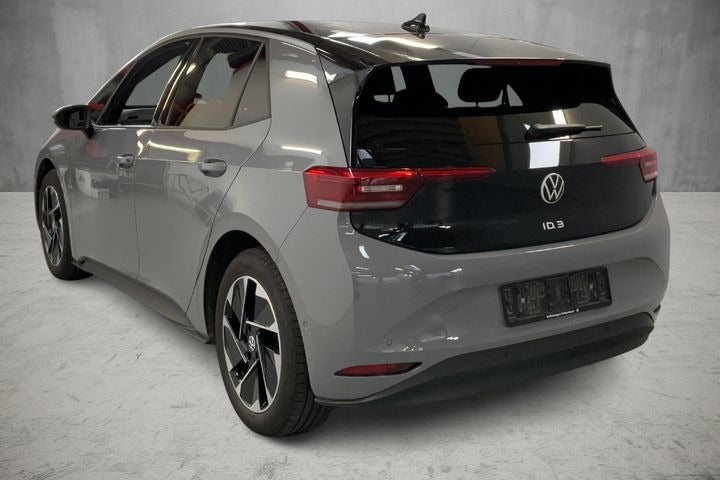 Billede af VW ID.3 77 Pro S