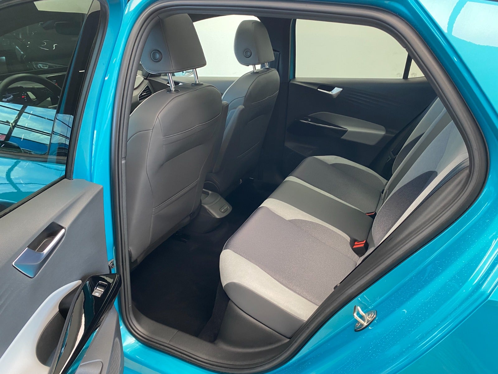 Billede af VW ID.3 45 Pure Performance