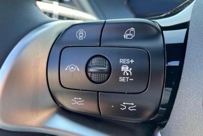 BYD Atto 3 Comfort