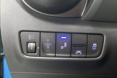 Hyundai Kona T-GDi Trend