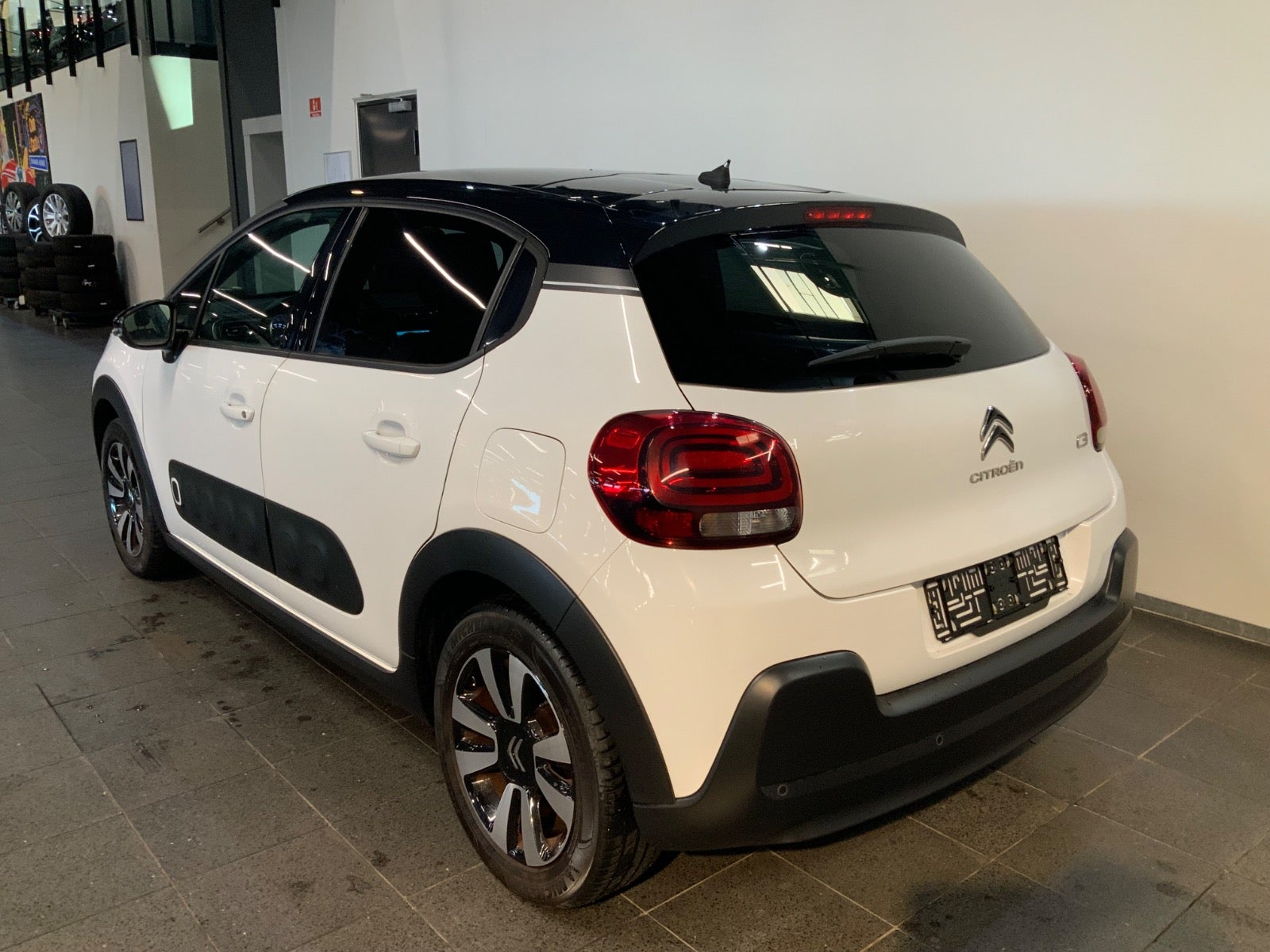 Citroën C3