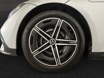 Mercedes EQE350 AMG Edition
