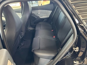 Ford Explorer Select Extended Range