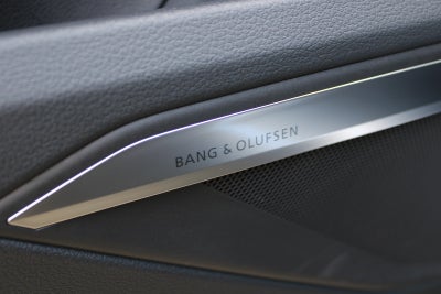 Audi e-tron Black Edition S-line Sportback quattro