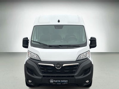 Opel Movano D 140 Enjoy L2H2 billede 1