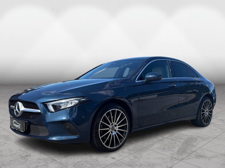 Mercedes A250 e Advantage aut.