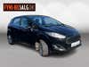 Ford Fiesta SCTi 100 Titanium thumbnail