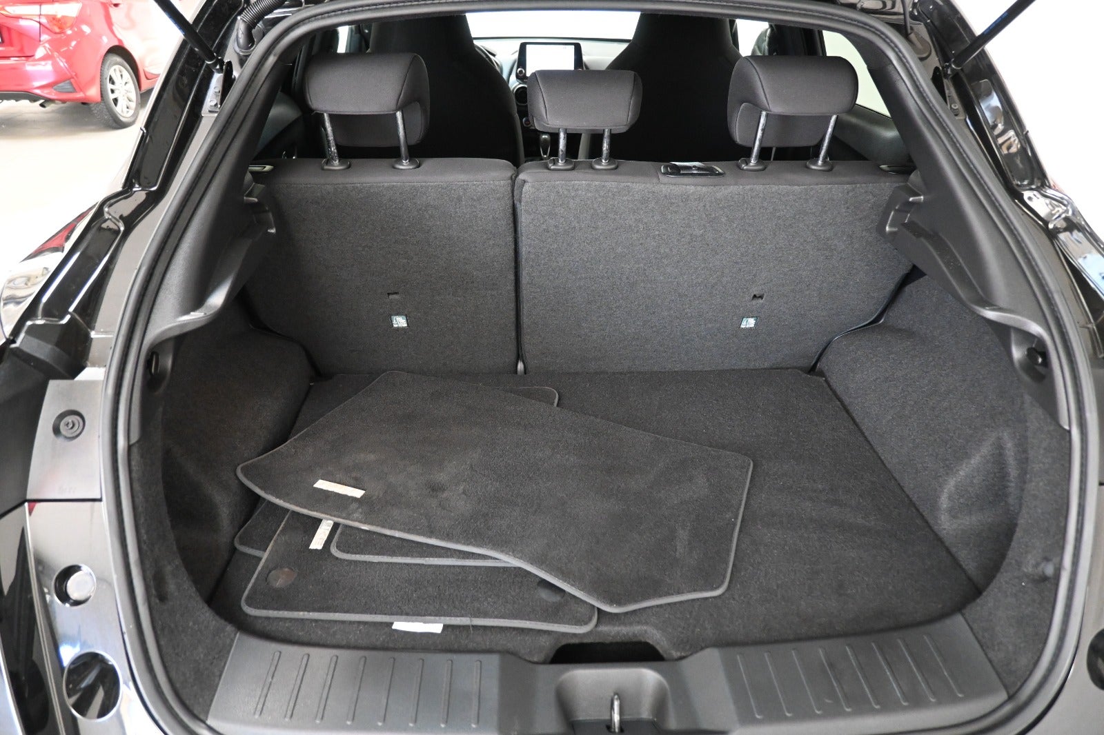 Nissan Juke Dig-T 114 N-Connecta DCT